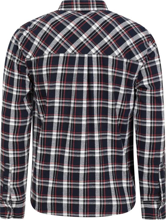 Produktbild Mountain Warehouse Trace Hemd Langärmlig (XXL)
