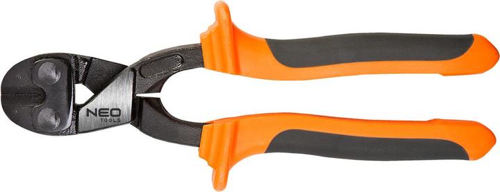 Actual product image Neo Tools Cable shears (210 mm)