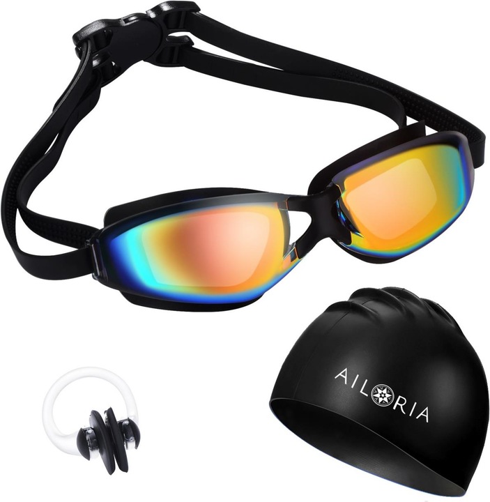 Produktbild Ailoria Triton Schwimm-Set (One Size)