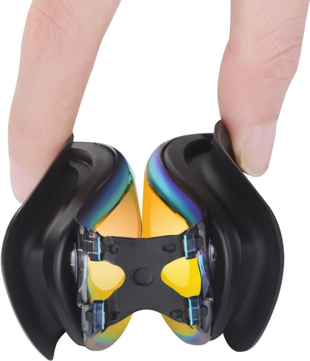 Produktbild Ailoria Triton Schwimm-Set (One Size)