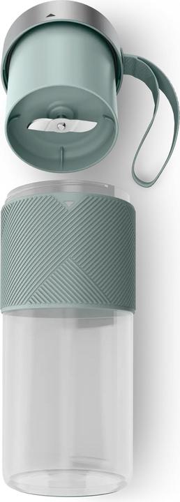 Immagine prodotto Moulinex Frullatore senza fili LM1C0410 (Spina UE)