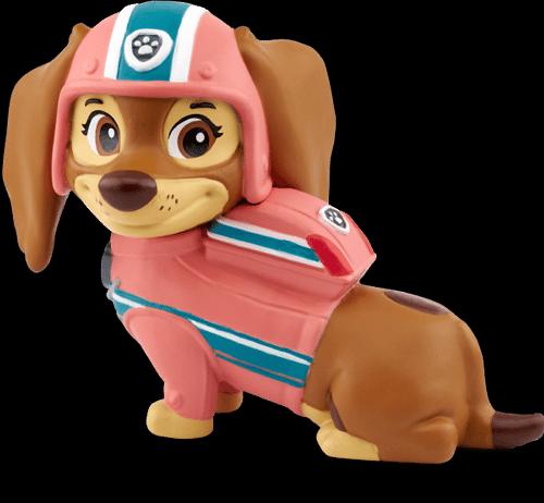 Actual product image Tonies Paw Patrol - Freedom (German)
