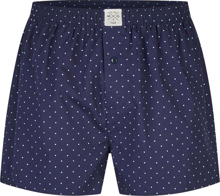 Actual product image Mg-1 Boxer Classics (152, pack of 6)