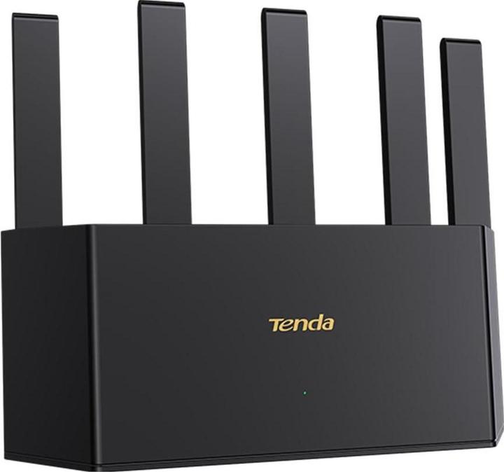 Produktbild Tenda SG108 (8 Ports)
