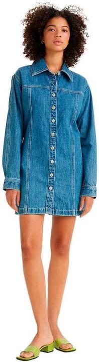 Image du produit Levis Vestito in Denim (XS)