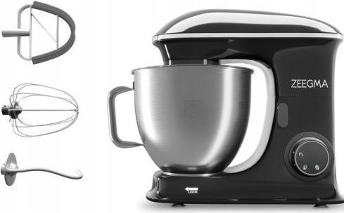 Zeegma Planeet Chef (2200 W)