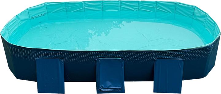 Produktbild Starlyf Foldable Pool