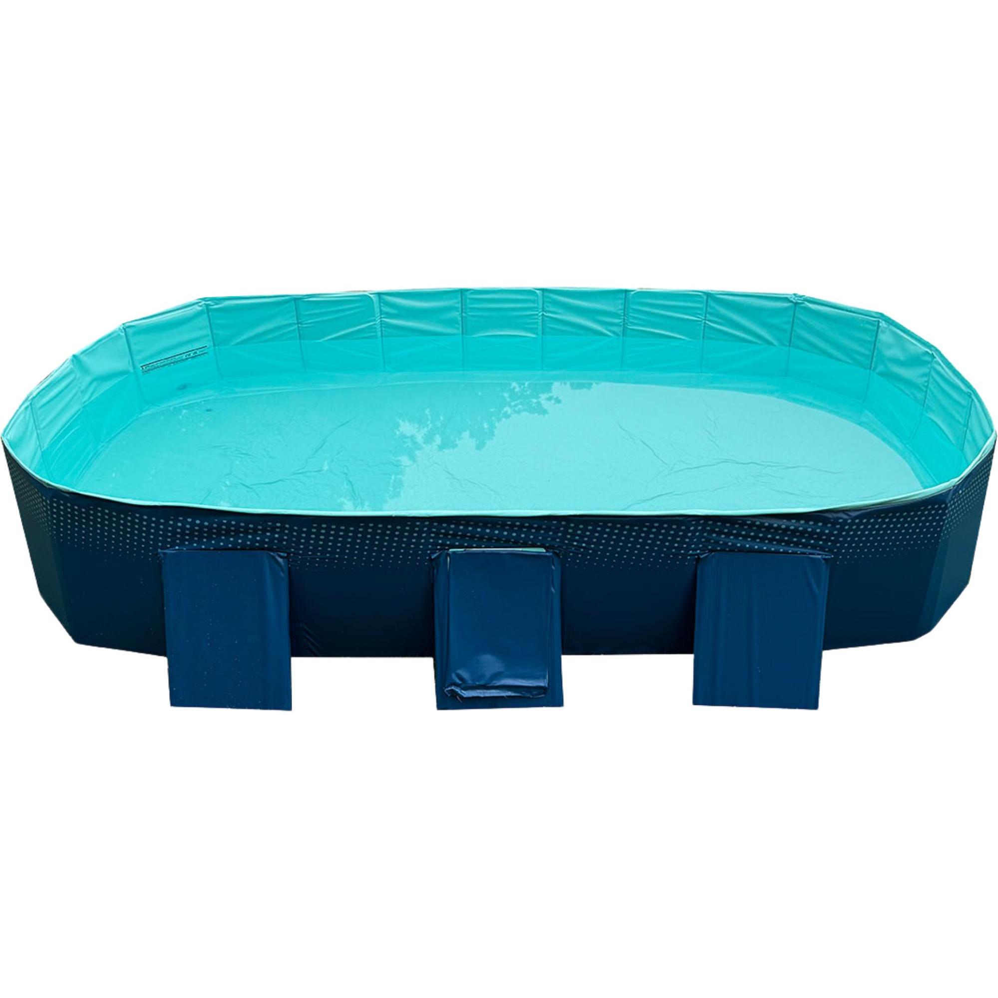 Thumbnail - Starlyf Foldable Pool