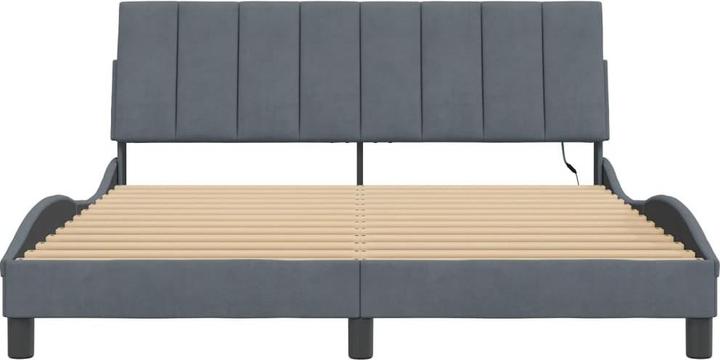 Image du produit vidaXL Bettgestell (180 x 200 cm)