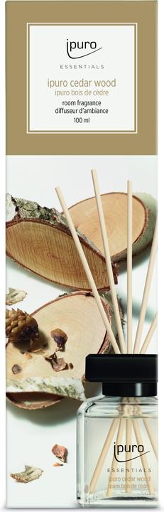 Produktbild Ipuro Essentials (100 ml)