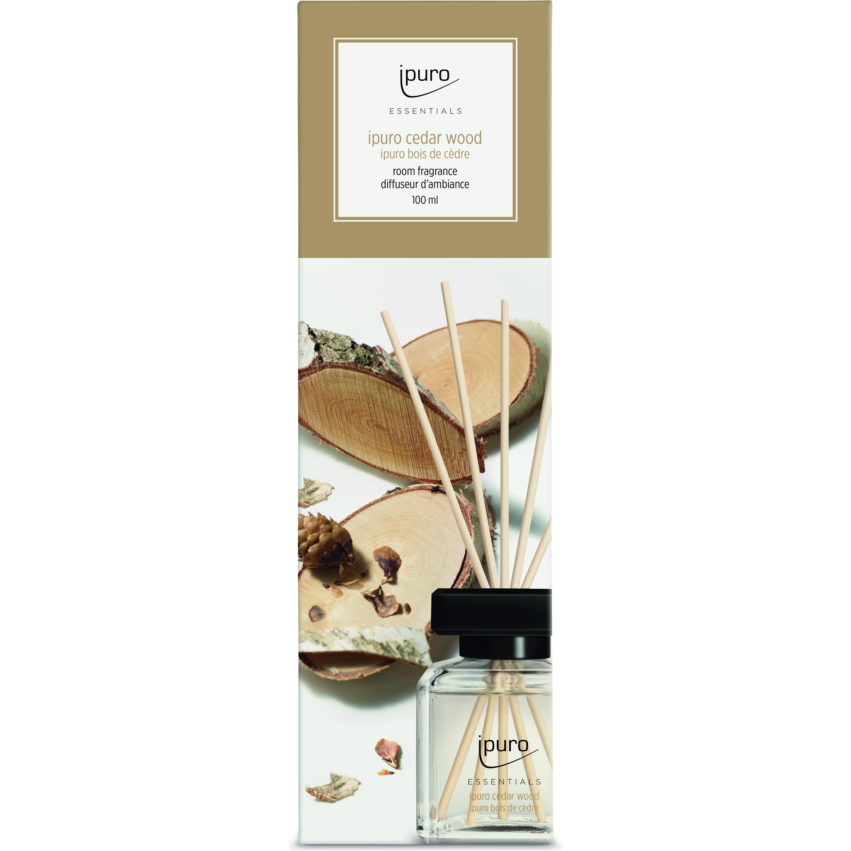 Thumbnail - Ipuro, Raumduftaccessoire, Essentials (100 ml)