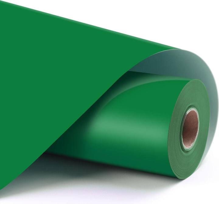 Actual product image Loklik Permanent Adhesive Vinyl Mat - Green