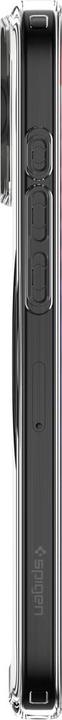 Actual product image Spigen Ultra Hybrid Case (Apple iPhone 16 Pro)