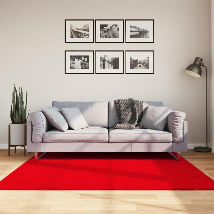 Produktbild vidaXL Teppich (160 x 160 cm)