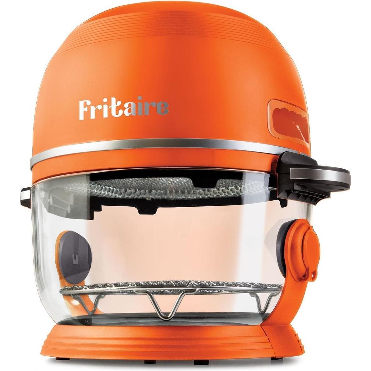 Fritaire Orange (Fritaire-01-OR)