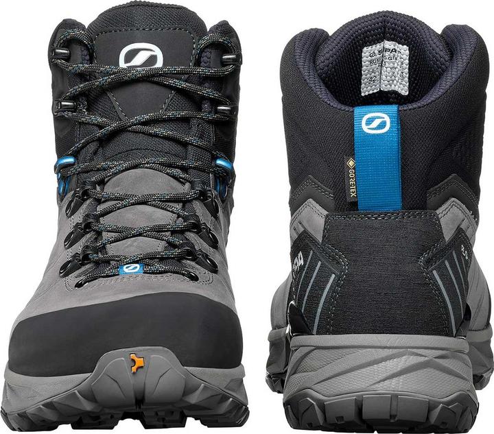 Actual product image Scarpa Rush Trek Pro GTX (47)