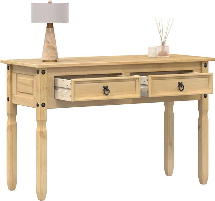 Produktbild vidaXL Konsolentisch (115 x 46 x 73 cm)