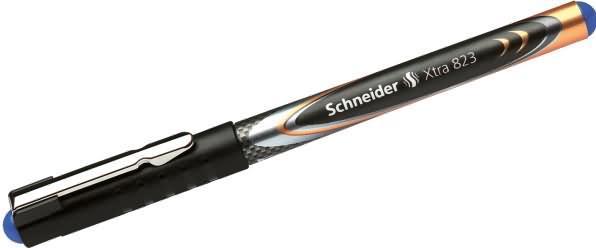 Immagine prodotto Schneider Scooter Xtra 823 (Nero, 1x)