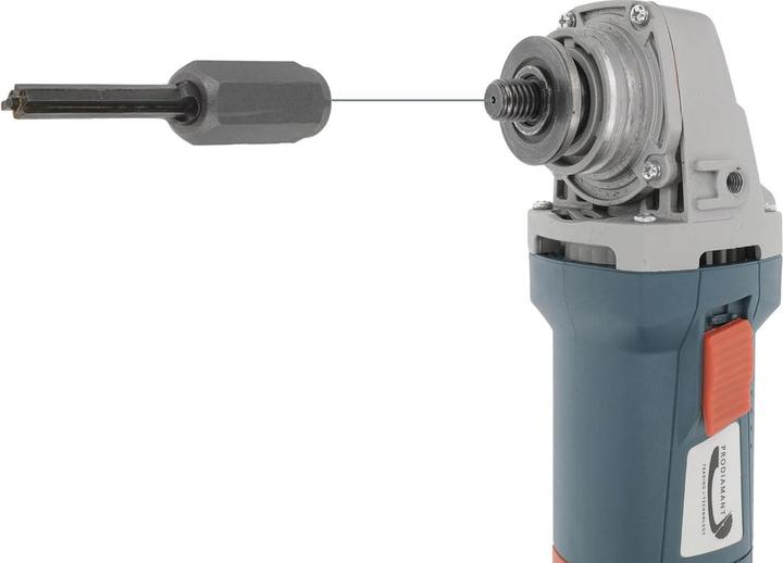 Produktbild Prodiamant Fugenfräser für Winkelschleifer