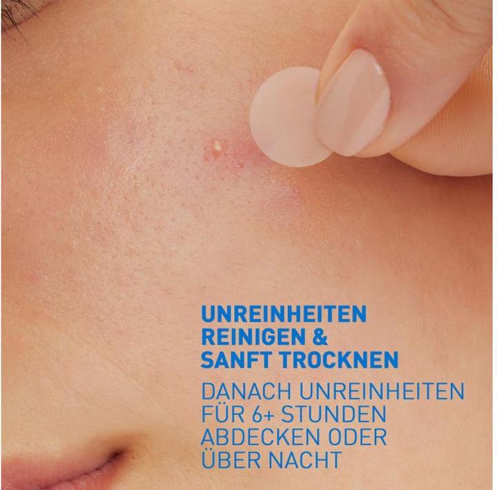 Produktbild CeraVe Anti-Unreinheiten Patches