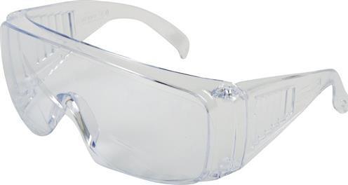 Sperian Lunettes de sécurité Polysafe