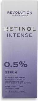 Immagine prodotto Revolution Skincare Retinolo intenso (30 ml)