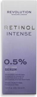 Produktbild Revolution Skincare Retinol Intense (30 ml)