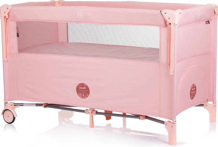 Immagine prodotto Chipolino Luce di viaggio Relax (120 x 60 cm)