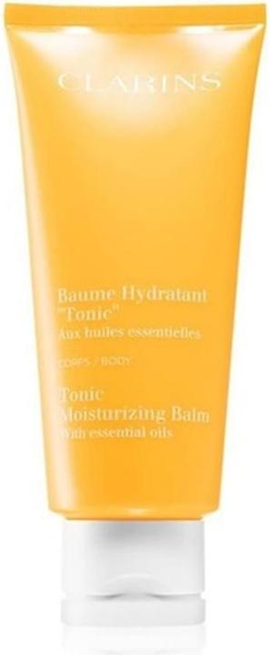Produktbild Clarins Baume Tonic (Körpercreme, 200 ml)