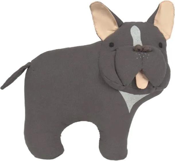 Lorena Canals Cuscino Dog Jimmy (34 x 27 cm)