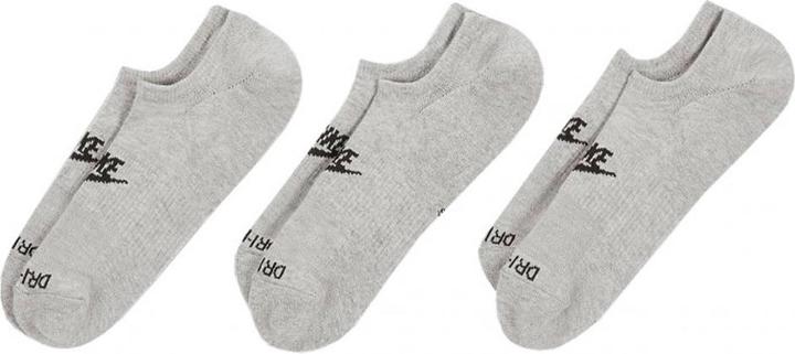 Produktbild Nike Plus Socken Alltag(3erPack) (3er Pack, 34 - 38)