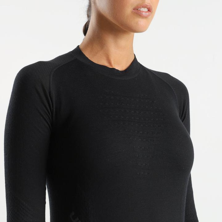 Actual product image UYN Thermoshirt Fusyon Biotech (S)