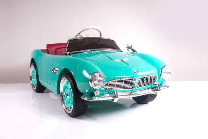 Produktbild Es-toys BMW 507 Oldtimer (12 V)