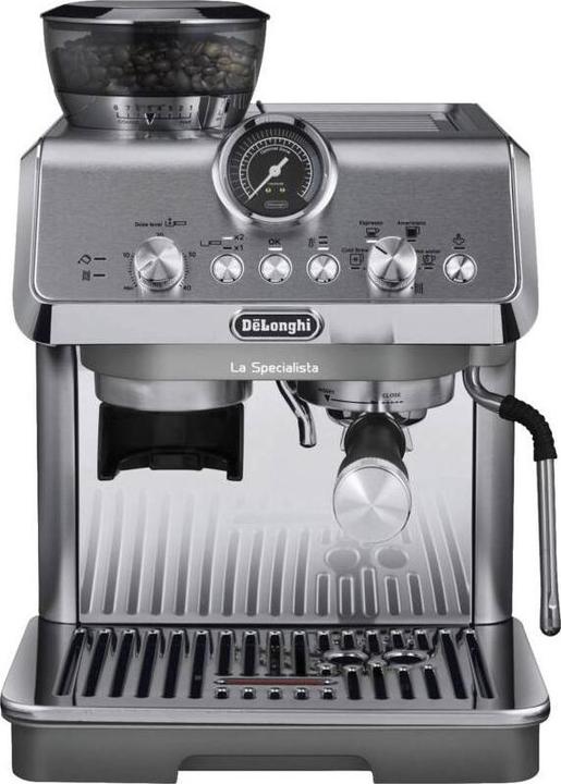 Actual product image De'Longhi La Specialista Arte Evo