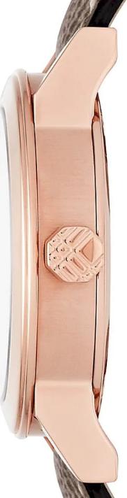 Produktbild Burberry The City (Analoguhr, 26 mm)