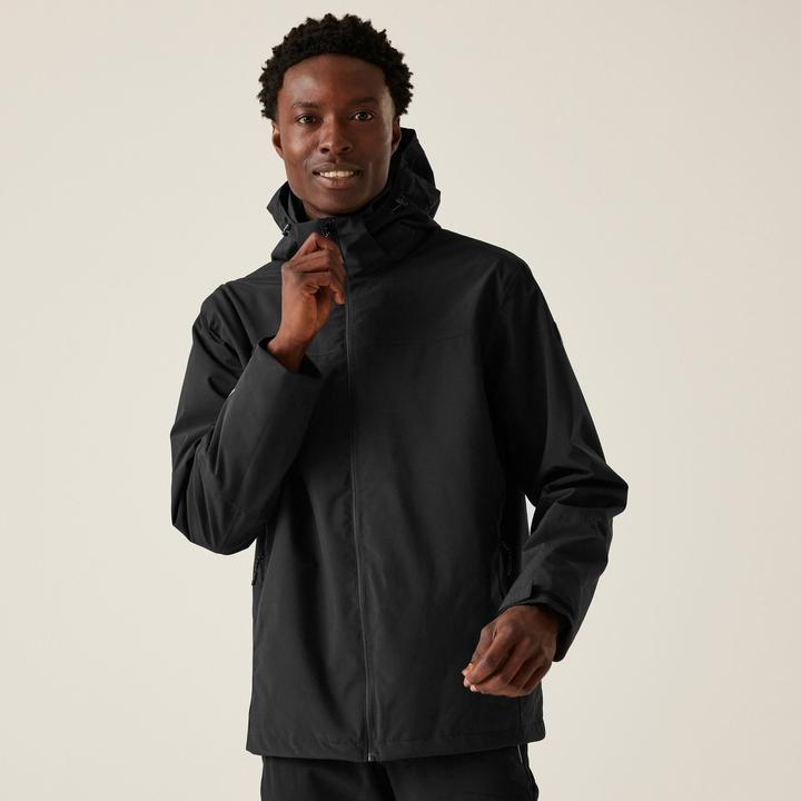 Produktbild Regatta regenjacke coriver (M)