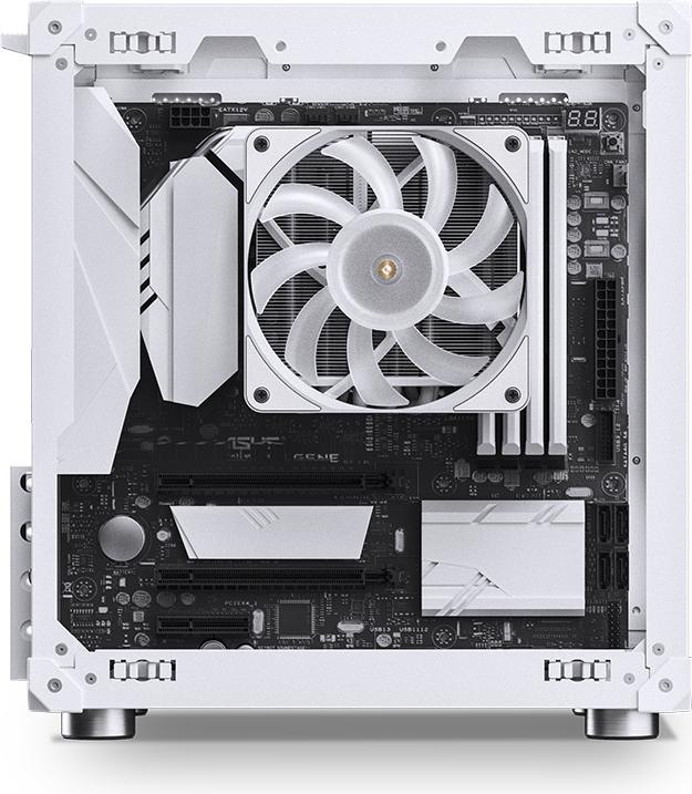 Produktbild Jonsbo C6 (mATX)