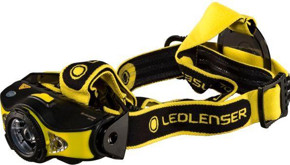 Image du produit Ledlenser iH11R (1000 lm)