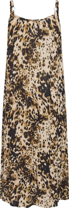 Leopard print