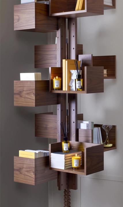 Actual product image Acqua Di Parma La Casa Lago Diffuser (re) (180 ml)