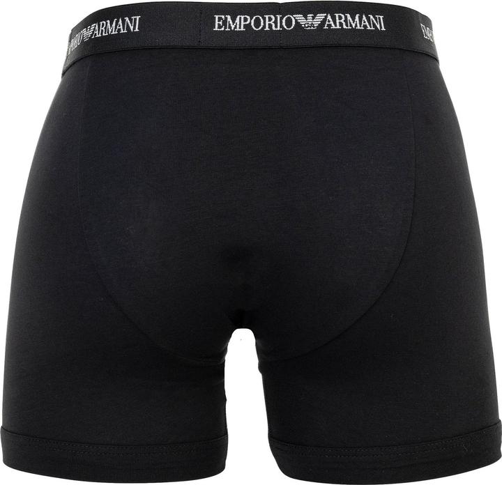 Produktbild Emporio Armani Core Logoband (L, 3er Pack)