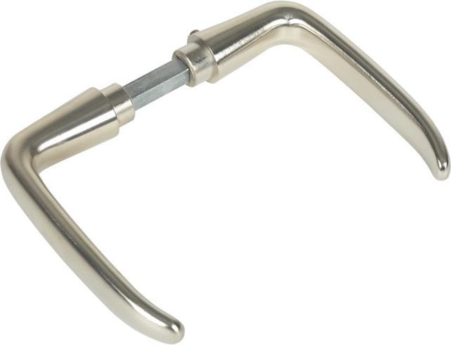 Immagine prodotto Mega Maniglie per porta WAGGON 32.100 / 33.100 (Maniglia della porta)