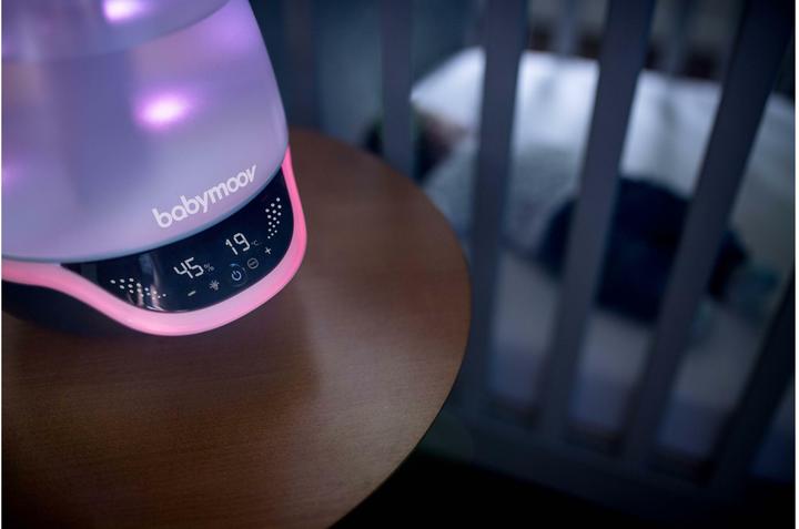 Immagine prodotto Babymoov Hygro+ (20 m²)