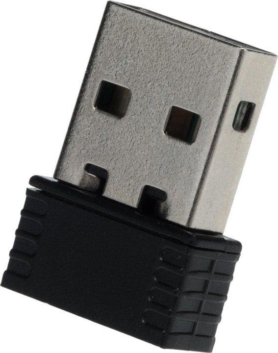 Produktbild infomir MAG Box USB WLAN Stick Nano (USB)