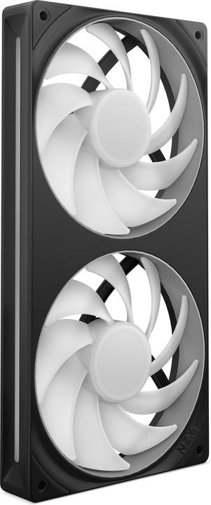 Produktbild NZXT F240 RGB Core (120 mm)