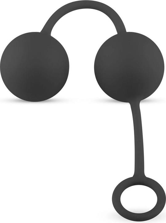 Actual product image Easytoys Canon Balls