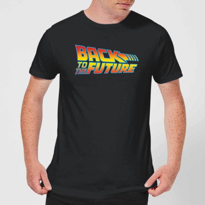 Immagine prodotto Back to the Future Maglietta (XXL)