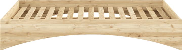 Immagine prodotto Karup Design Orbit Bed (140 x 200 cm)