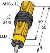 Produktbild Turck Sensor (Sensor)