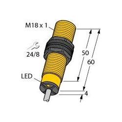 Turck Sensore (Misuratore), Modulo elettronico